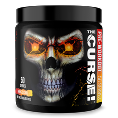 Pre-Workout Energy and Performance Supplement