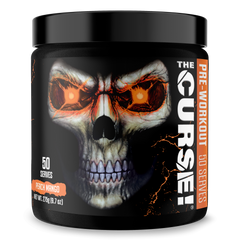 Pre-Workout Energy and Performance Supplement