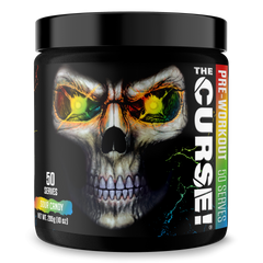 Pre-Workout Energy and Performance Supplement