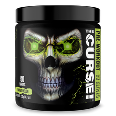 Pre-Workout Energy and Performance Supplement