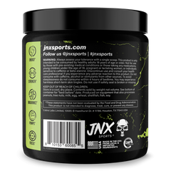 Pre-Workout Energy and Performance Supplement