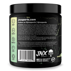 Pre-Workout Energy and Performance Supplement