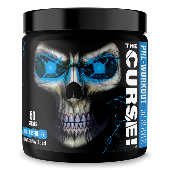 Pre-Workout Energy and Performance Supplement
