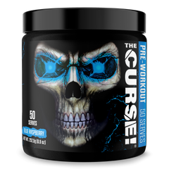 Pre-Workout Energy and Performance Supplement