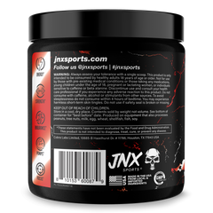 Pre-Workout Energy and Performance Supplement