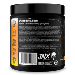 Pre-Workout Energy and Performance Supplement