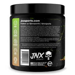 Pre-Workout Energy and Performance Supplement
