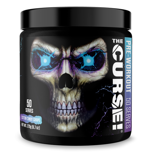 Pre-Workout Energy and Performance Supplement