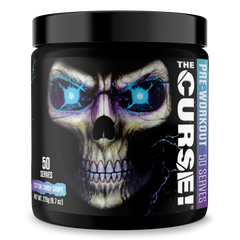 Pre-Workout Energy and Performance Supplement
