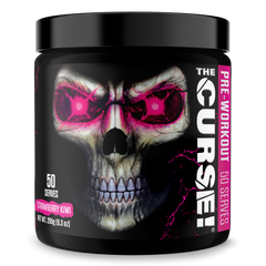 Pre-Workout Energy and Performance Supplement