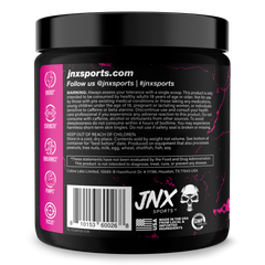 Pre-Workout Energy and Performance Supplement