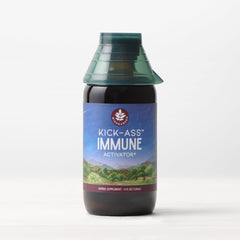 Kick-Ass Immune, Activator