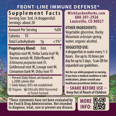 Kick-Ass Immune, Activator