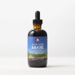 Kick-Ass Immune, Activator