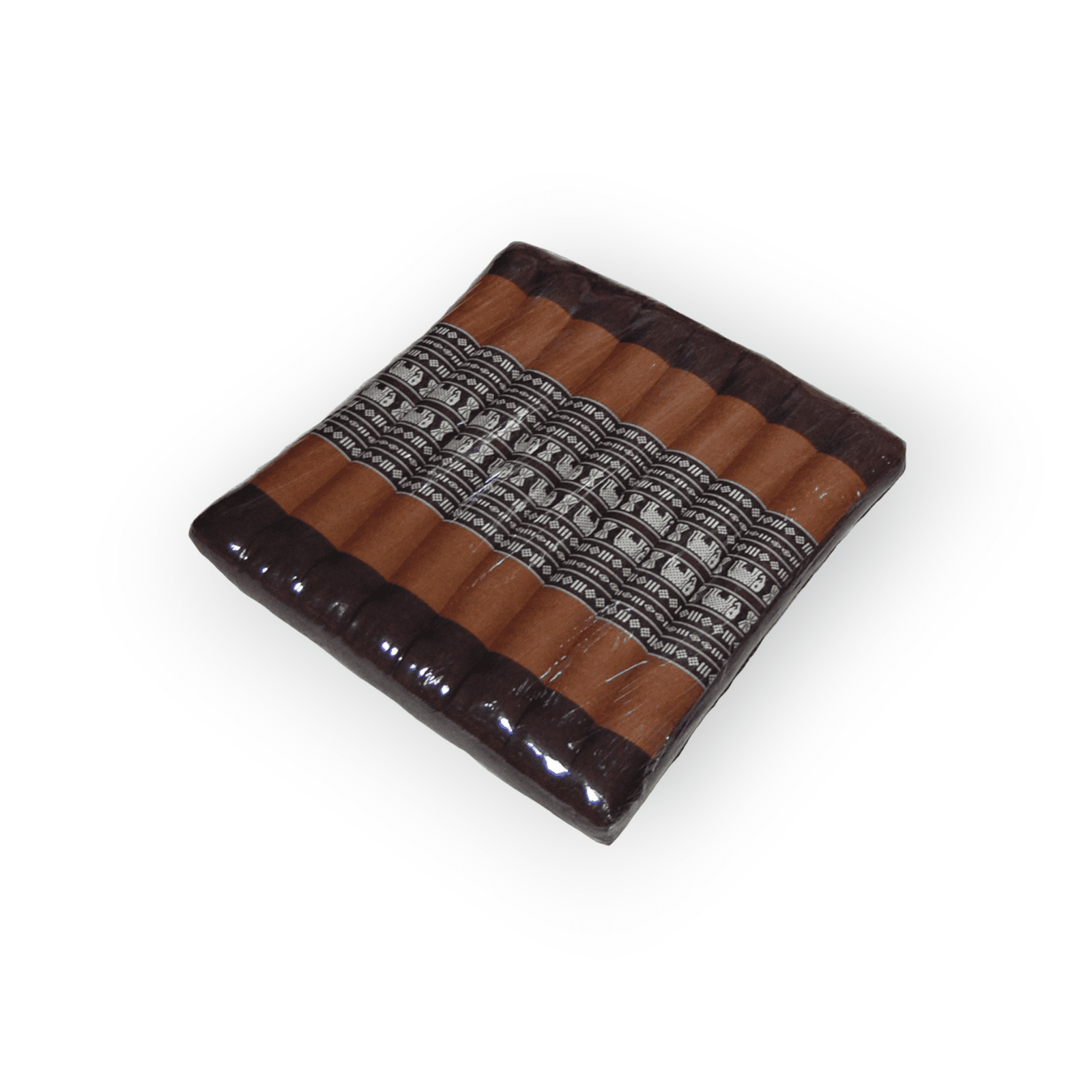 Kapok Filled Meditation Cushion Pad 20 x 20 Inch
