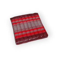 Kapok Filled Meditation Cushion Pad 20 x 20 Inch