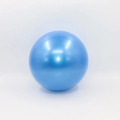 25cm Frosted Thickened Pilates Yoga Balance Exercise Ball