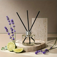 Aromatherapy Reed Diffuser Sticks for Home Fragrance