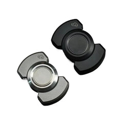 Magnetic Slider Fidget Spinner Stress Relief EDC Toy