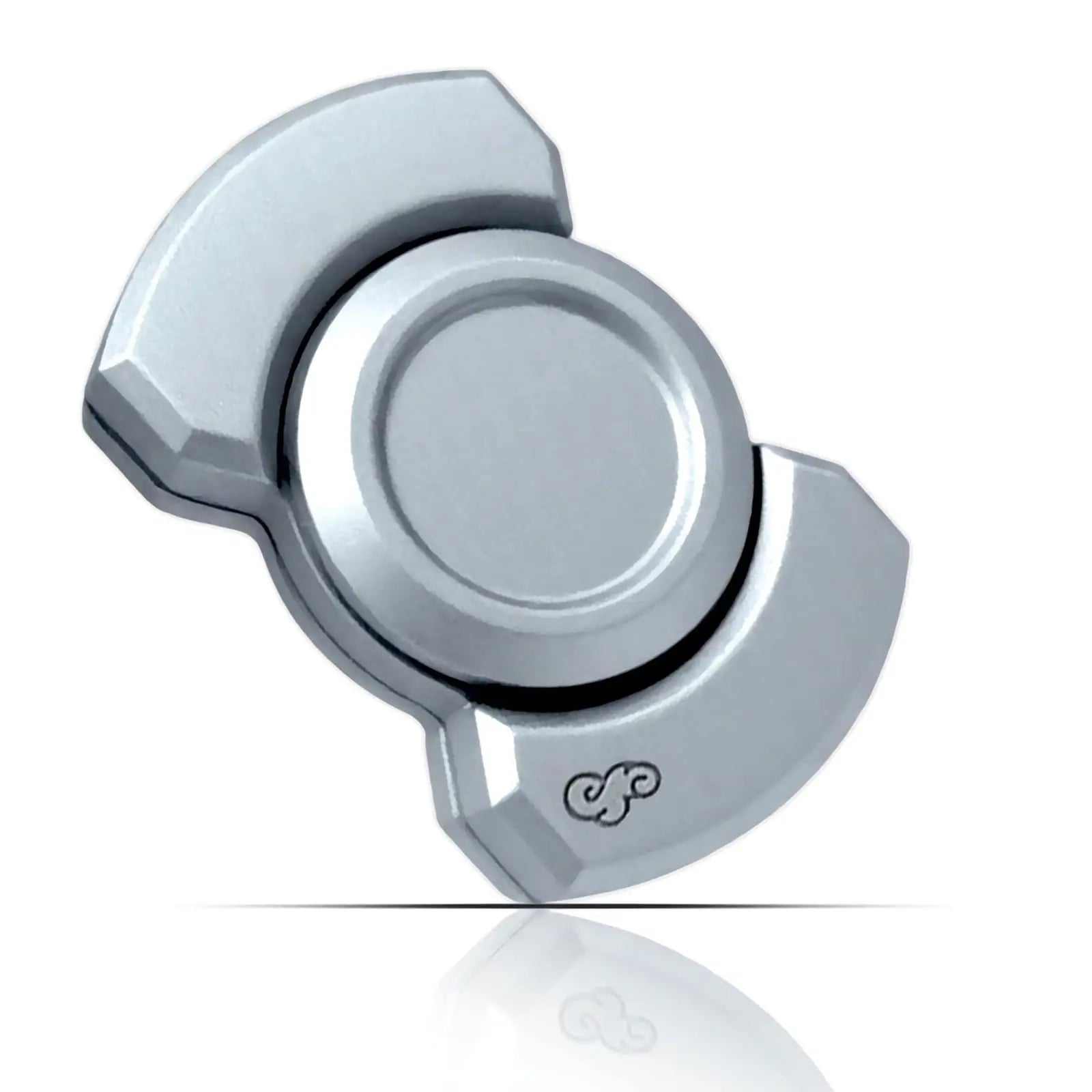 Magnetic Slider Fidget Spinner Stress Relief EDC Toy
