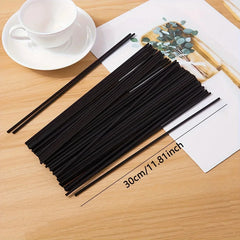 Aromatherapy Reed Diffuser Sticks for Home Fragrance