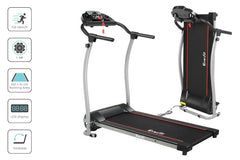 Electric Home Gym Fitness Treadmill Machine
