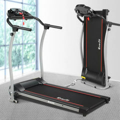 Electric Home Gym Fitness Treadmill Machine