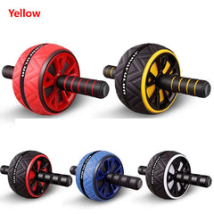 Abdominal Wheel Fitness Equipment for Core Training