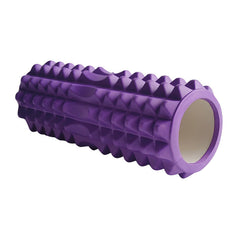 Crescent Yoga Pilates Ring and Foam Fitness Roller