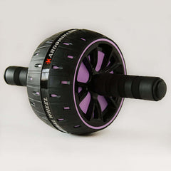 Abdominal Wheel Fitness Equipment for Core Training