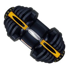 Adjustable Intelligent Dumbbell Set for Home Fitness Training