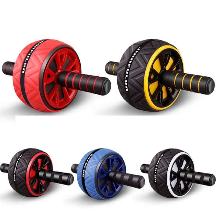 Abdominal Wheel Fitness Equipment for Core Training
