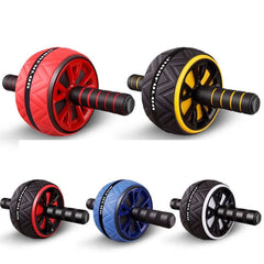 Abdominal Wheel Fitness Equipment for Core Training