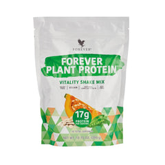 Forever Plant Protein Vegan Vanilla Dairy-Free Powder