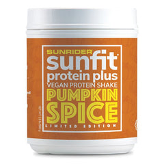 SunFit Protein Plus Vanilla Protein Powder by Sunrider