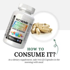 Advanced Daily Multivitamin Supplement