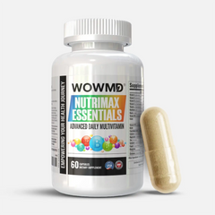 Advanced Daily Multivitamin Supplement
