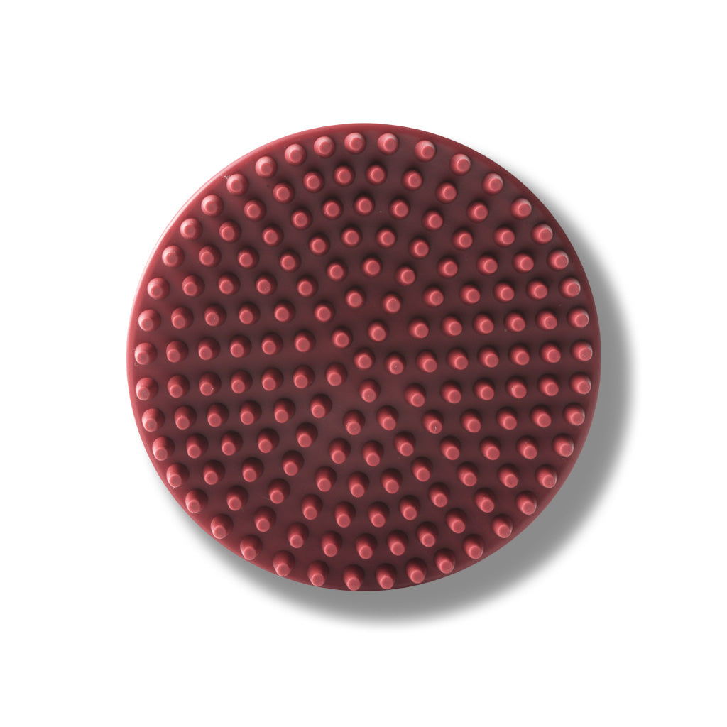 Scalp Massager and Invigorator Relaxation Care Tool