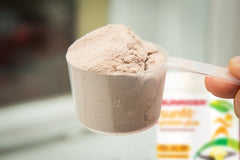 SunFit Protein Plus Vanilla Protein Powder by Sunrider